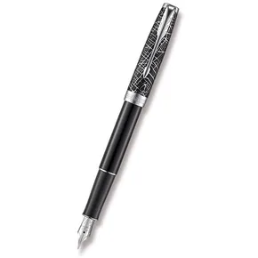 Parker Sonnet Metro CT Spitze M
